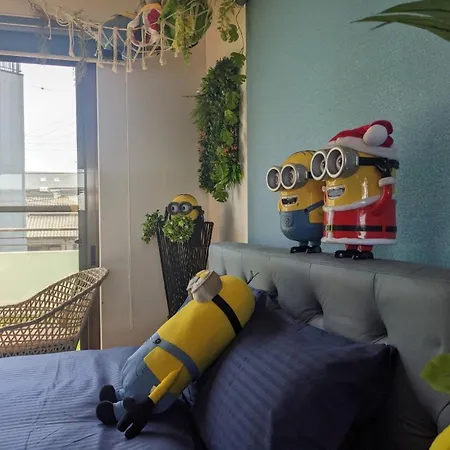 Yokkaichi City Guest House エクステリア 写真