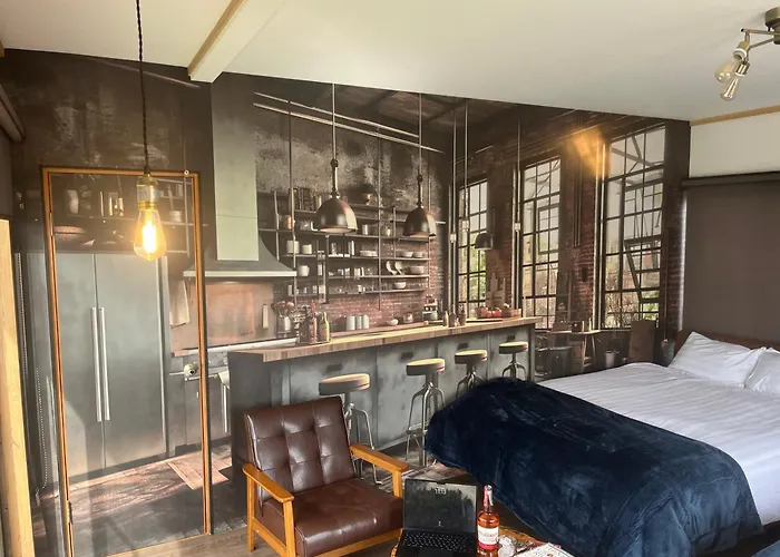 Yokkaichi City Guest House