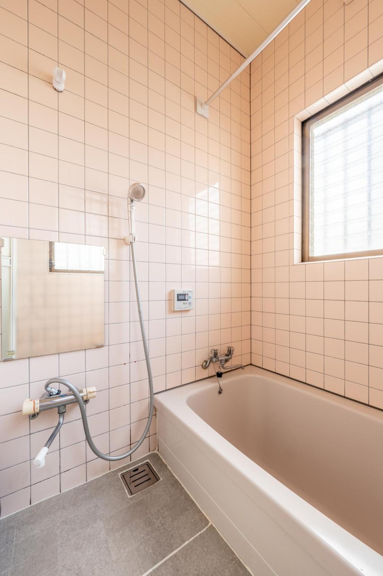 Yokkaichi City Guest House *