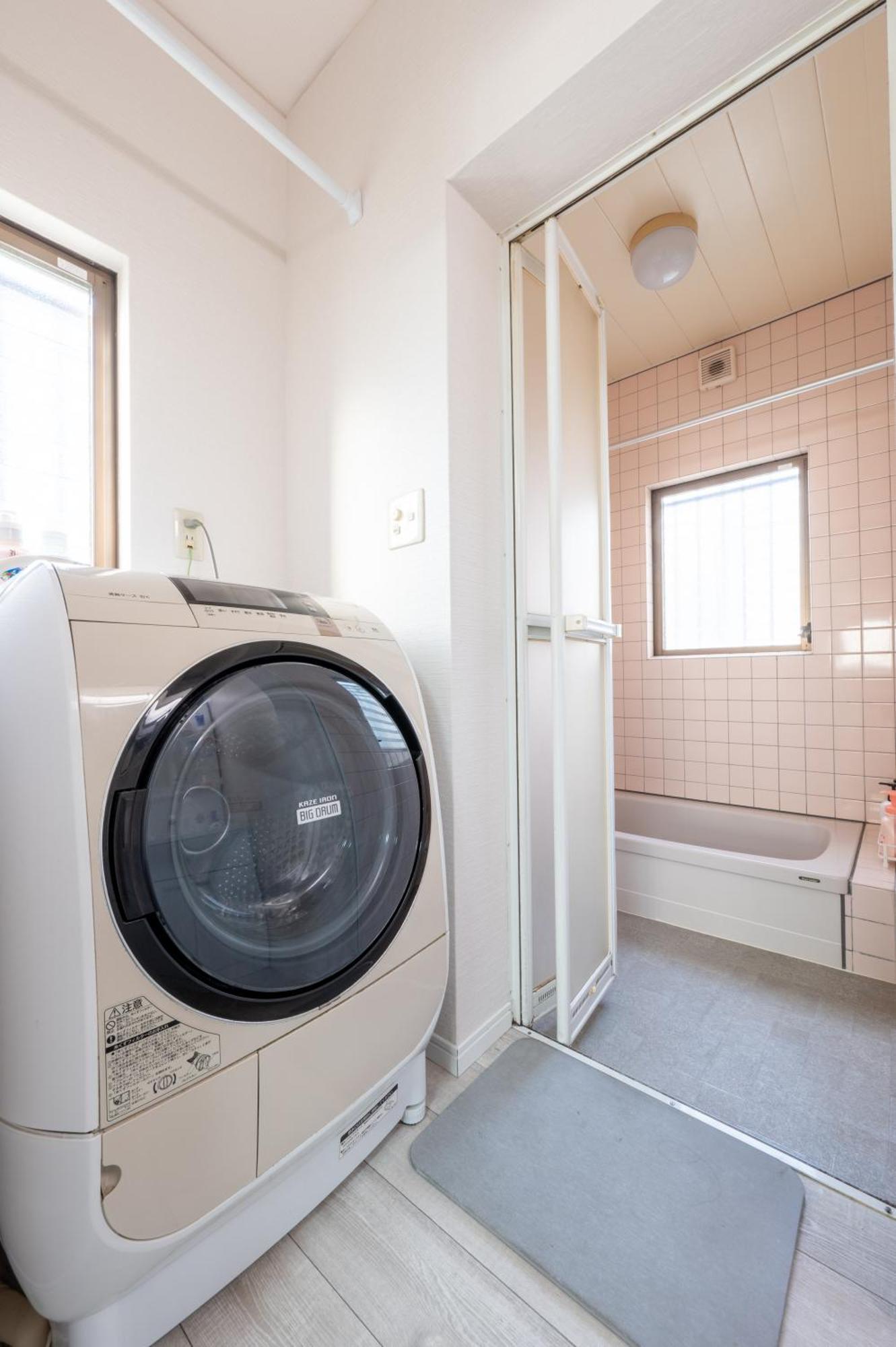 Yokkaichi City Guest House