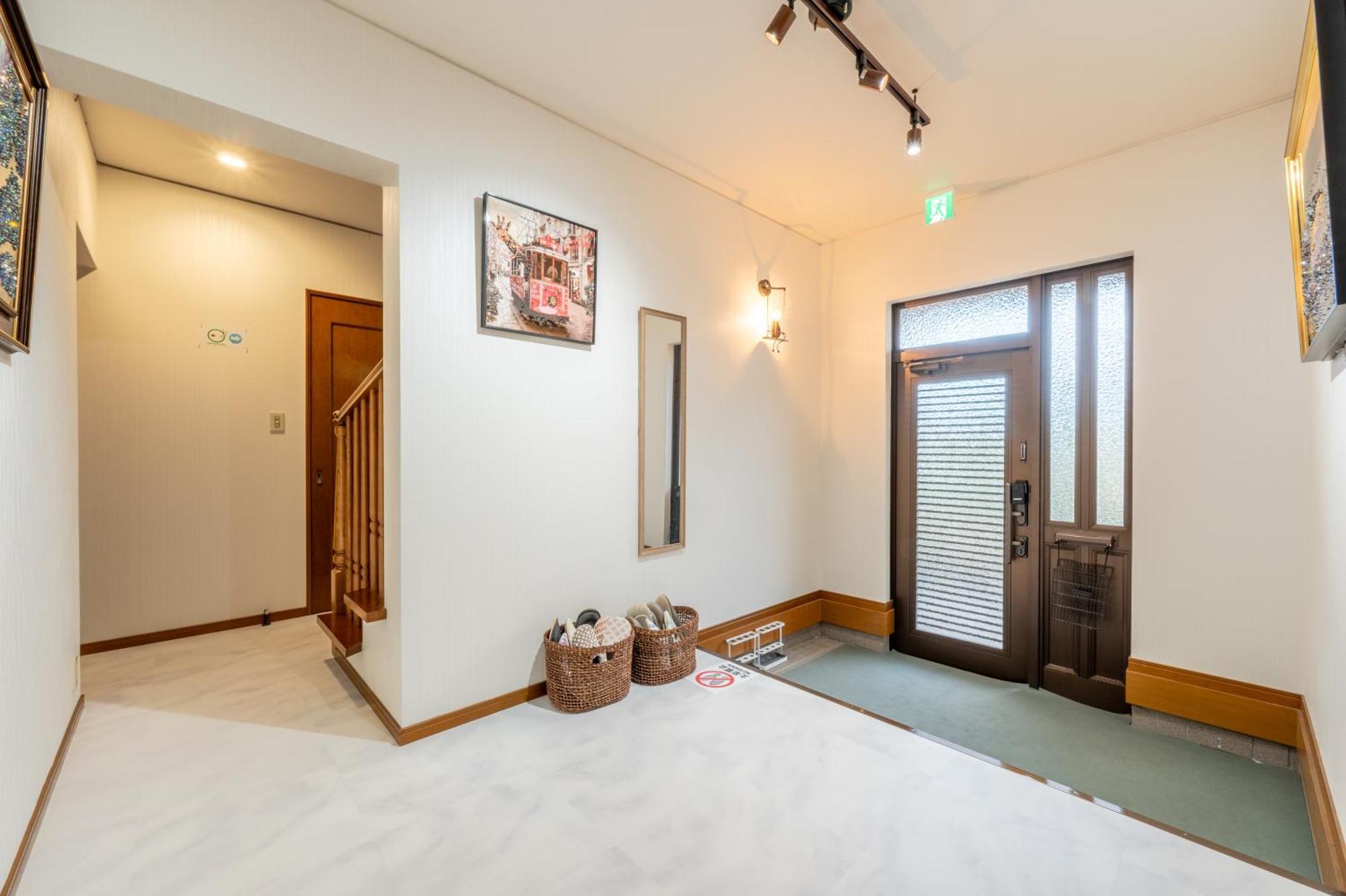 Yokkaichi City Guest House