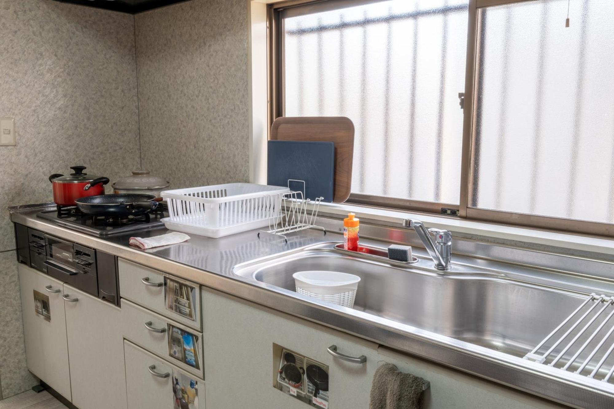 Yokkaichi City Guest House 四日市市