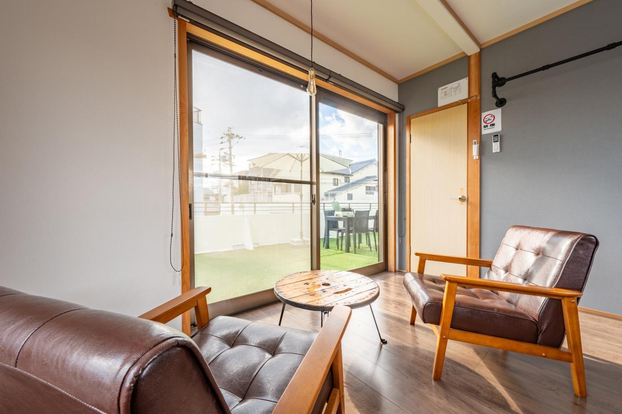 Villa Yokkaichi City Guest House