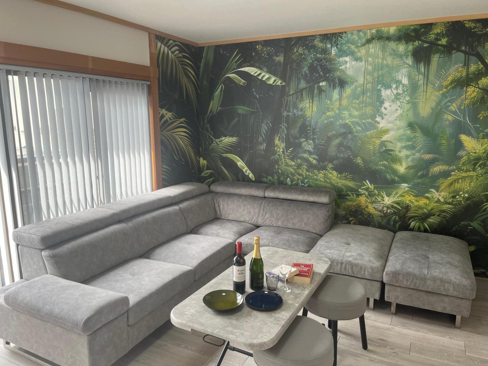Yokkaichi City Guest House * Yokkaichi
