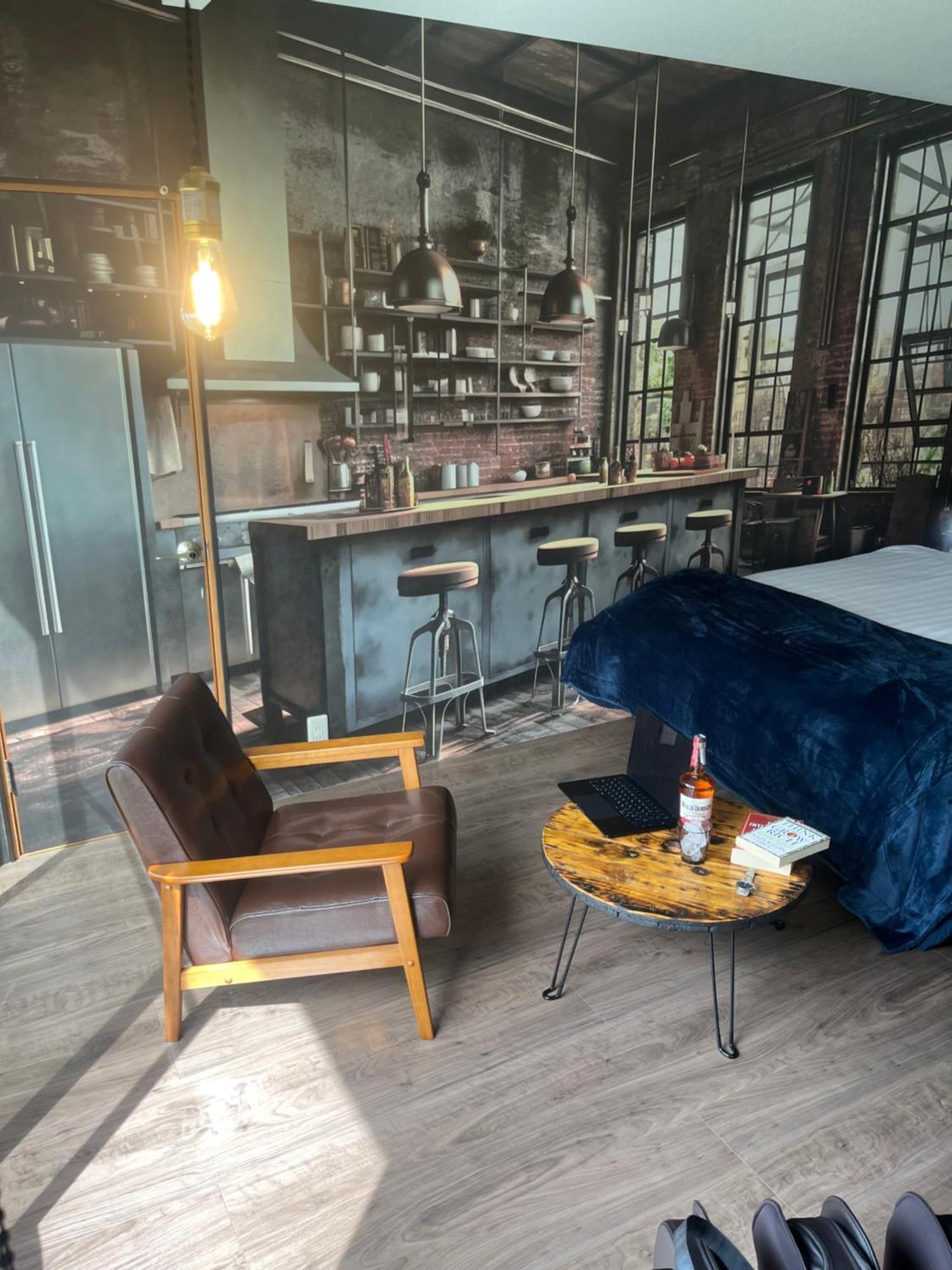 Villa Yokkaichi City Guest House *