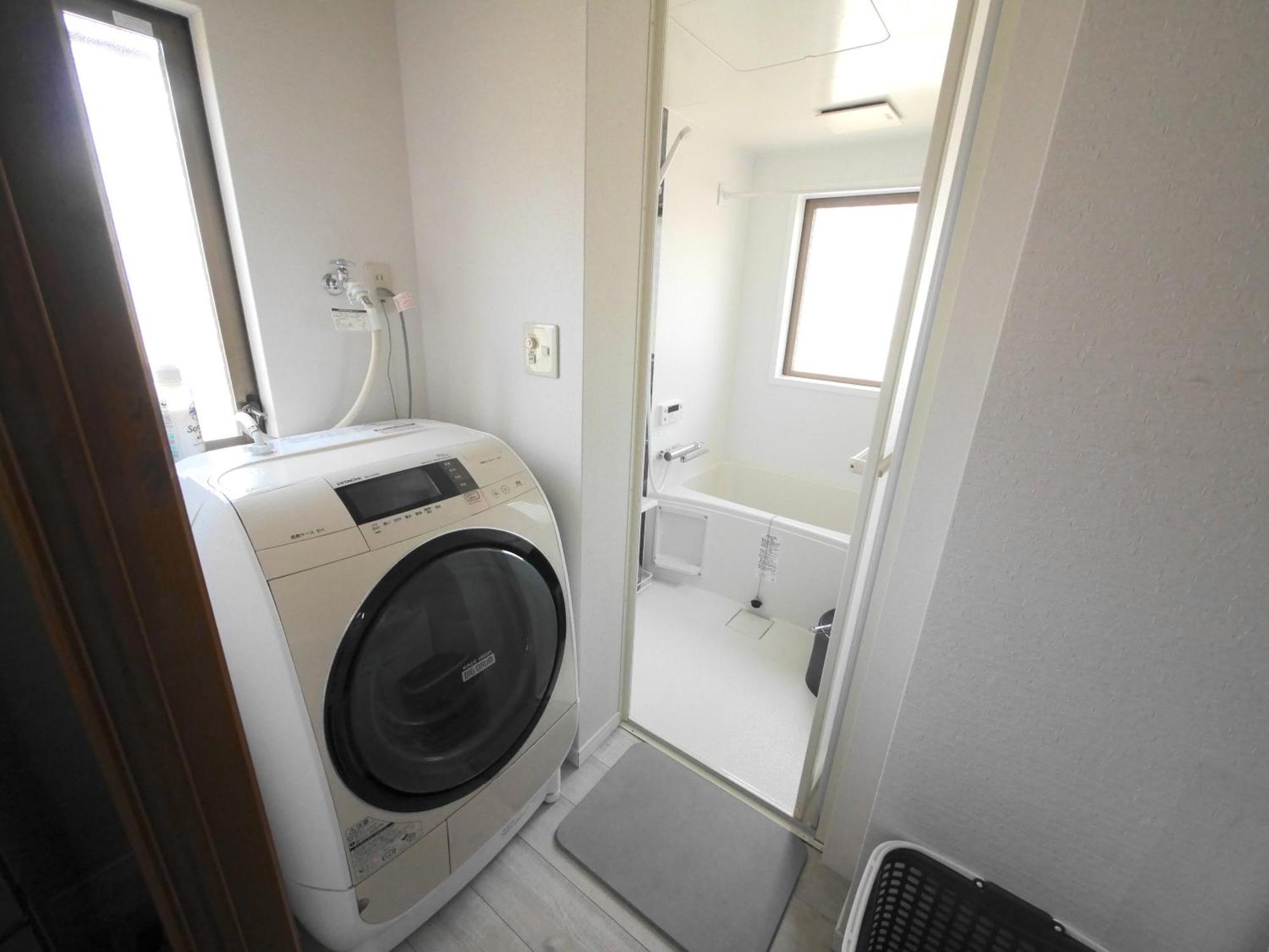 Yokkaichi City Guest House *